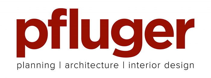 pfluger logo