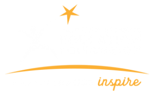 Dripping Springs Education Foundation logo